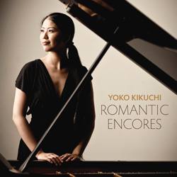 Yoko Kikuchi: Romantic Encores